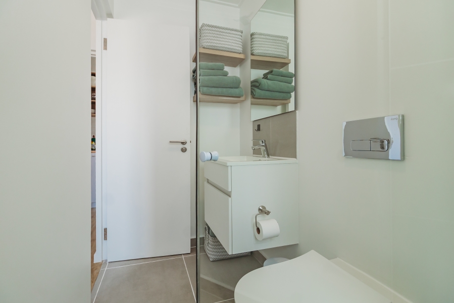 1 Bedroom Property for Sale in Dormehls Drift Western Cape